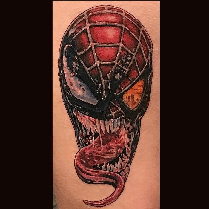 Images Club Tattoo | The LINQ Hotel & Casino