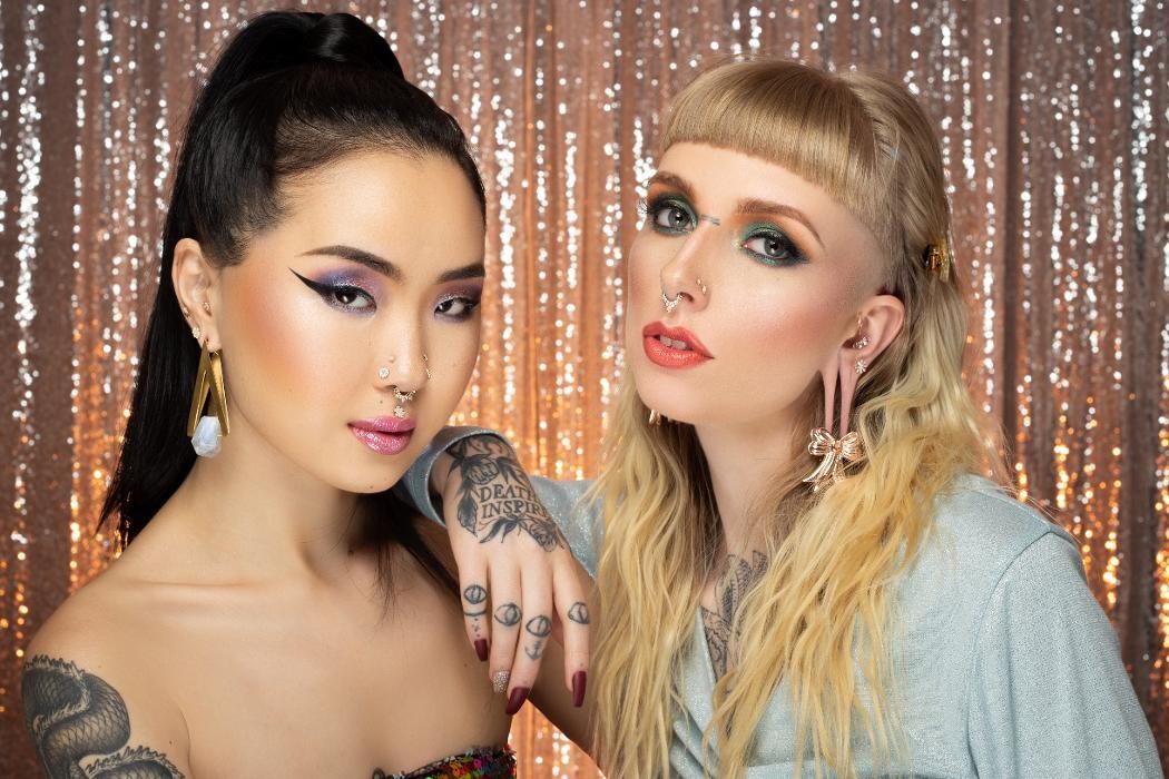 Images Club Tattoo | The LINQ Hotel & Casino