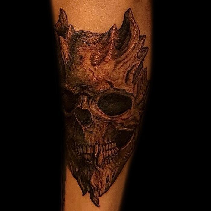 Images Club Tattoo | The LINQ Hotel & Casino