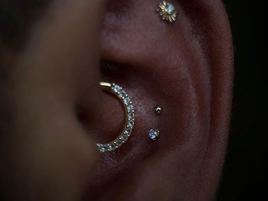 Images Club Tattoo | The LINQ Hotel & Casino