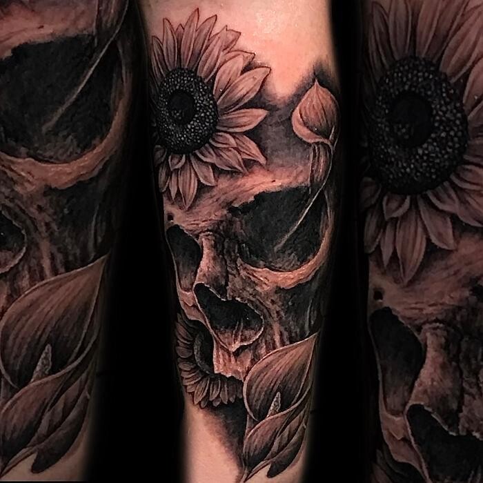 Images Club Tattoo | The LINQ Hotel & Casino