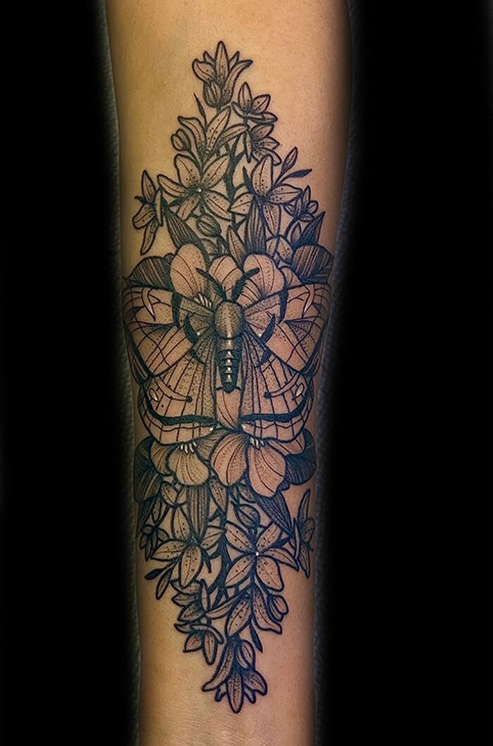 Images Club Tattoo | The LINQ Hotel & Casino