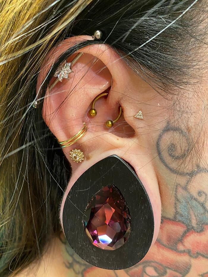 Images Club Tattoo | The LINQ Hotel & Casino