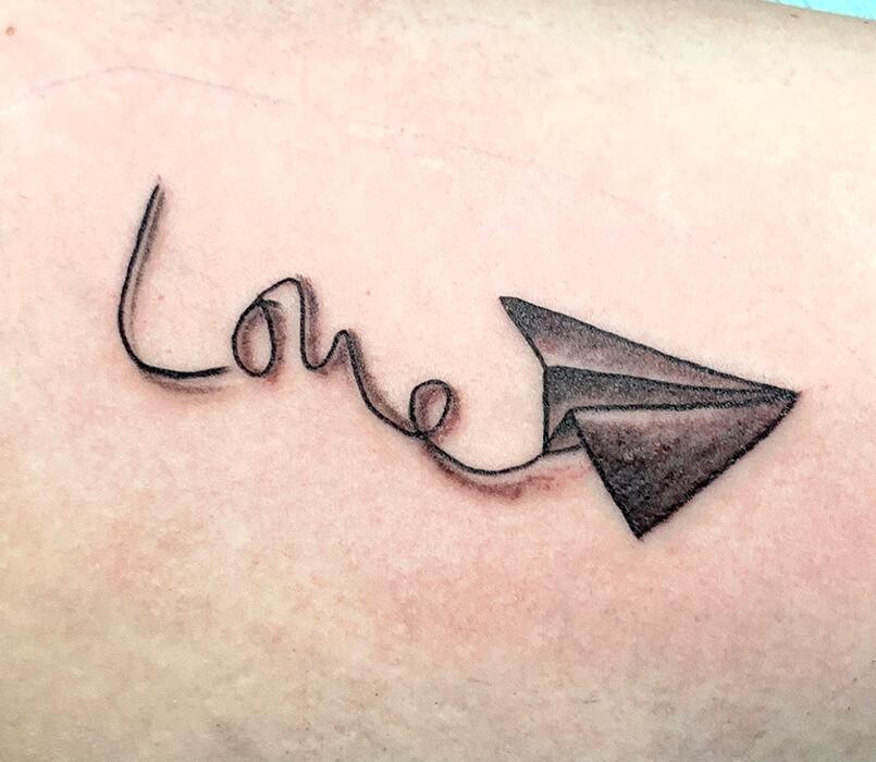 Images Club Tattoo | The LINQ Hotel & Casino