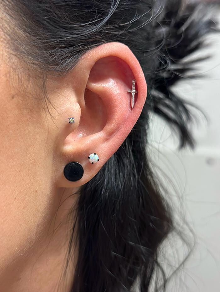 Images Club Tattoo | The LINQ Hotel & Casino