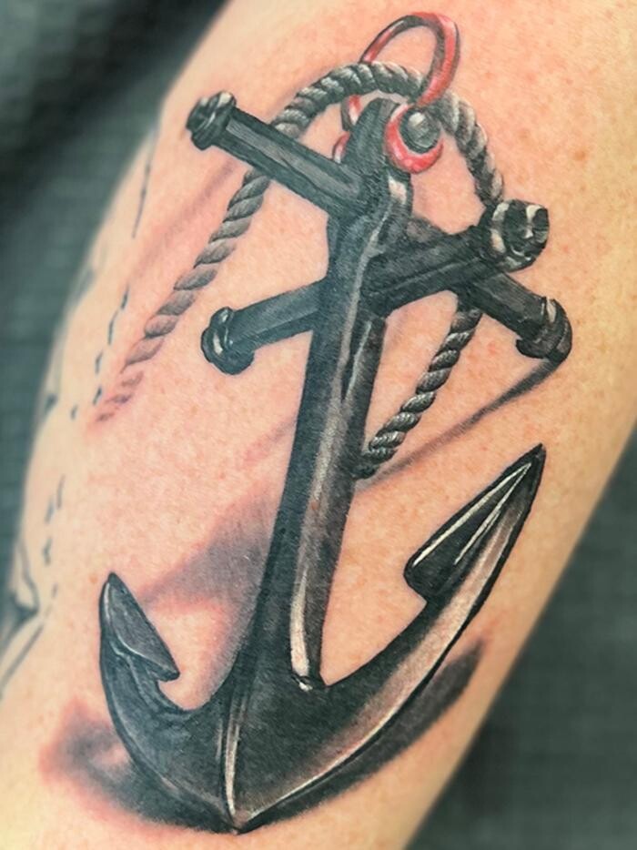 Images Club Tattoo | The LINQ Hotel & Casino