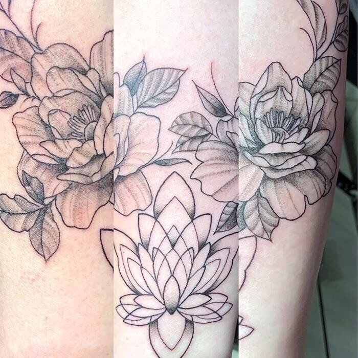 Images Club Tattoo | The LINQ Hotel & Casino