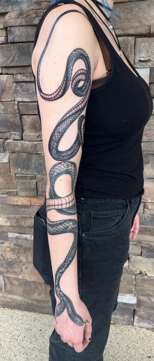 Images Club Tattoo | The LINQ Hotel & Casino