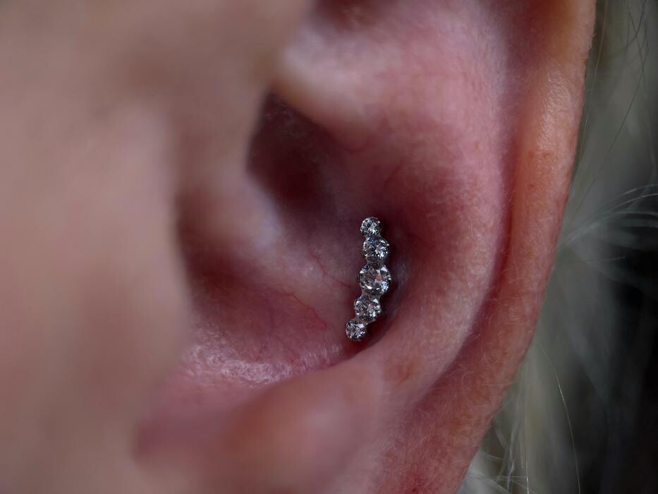 Images Club Tattoo | The LINQ Hotel & Casino