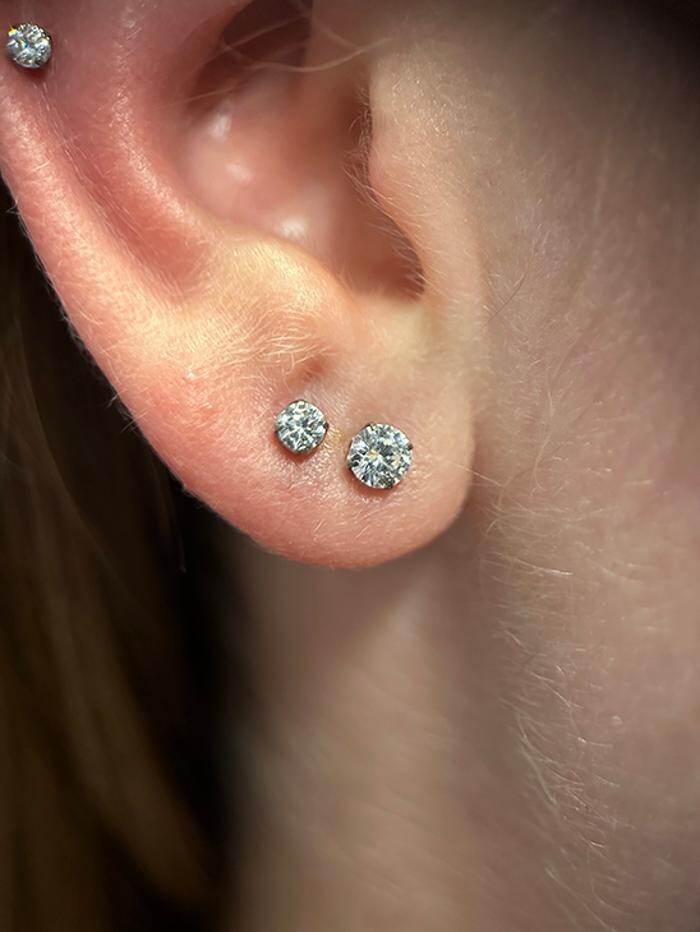 Images Club Tattoo | The LINQ Hotel & Casino