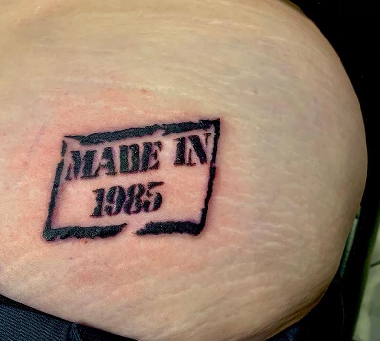 Images Club Tattoo | The LINQ Hotel & Casino