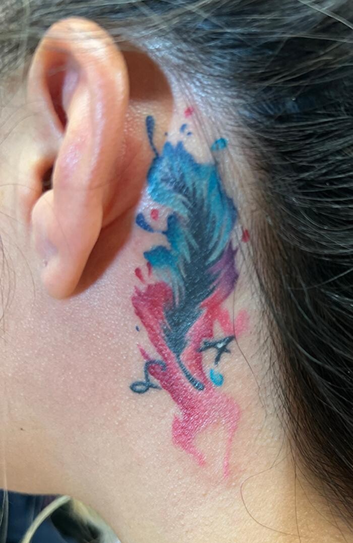 Images Club Tattoo | The LINQ Hotel & Casino