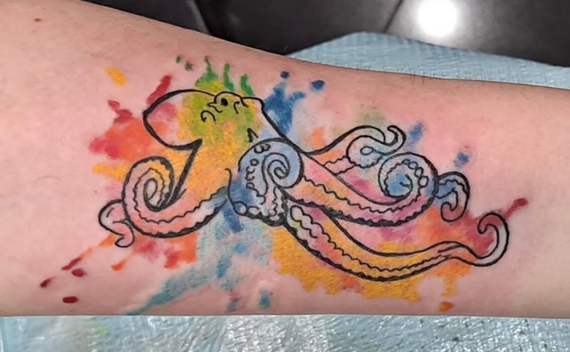 Images Club Tattoo | The LINQ Hotel & Casino