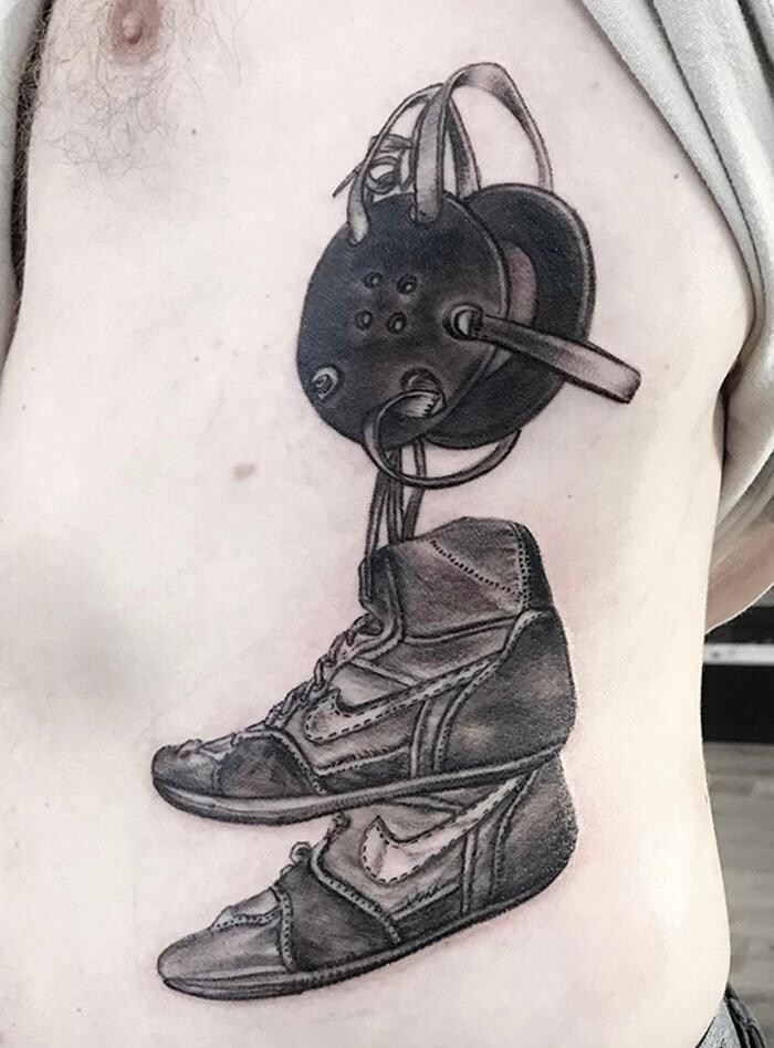 Images Club Tattoo | The LINQ Hotel & Casino