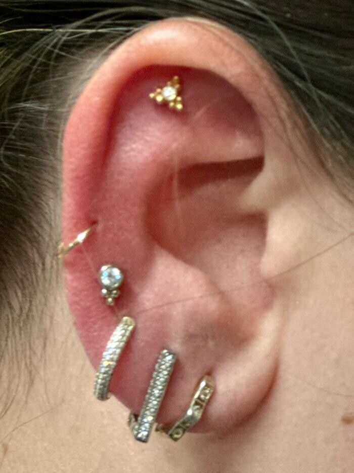 Images Club Tattoo | The LINQ Hotel & Casino