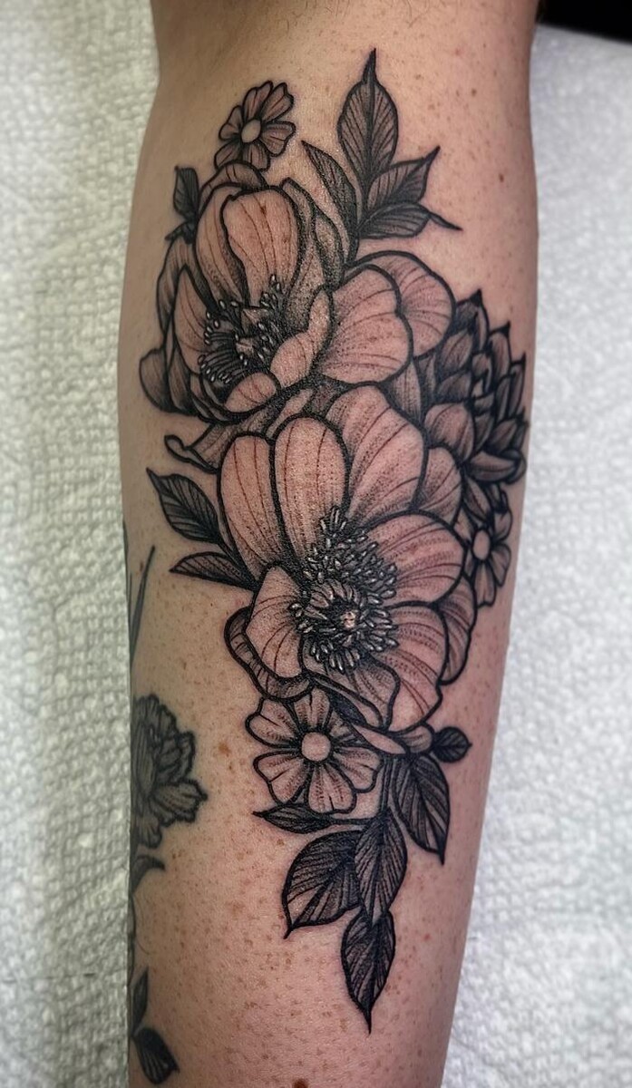 Images Club Tattoo | The LINQ Hotel & Casino