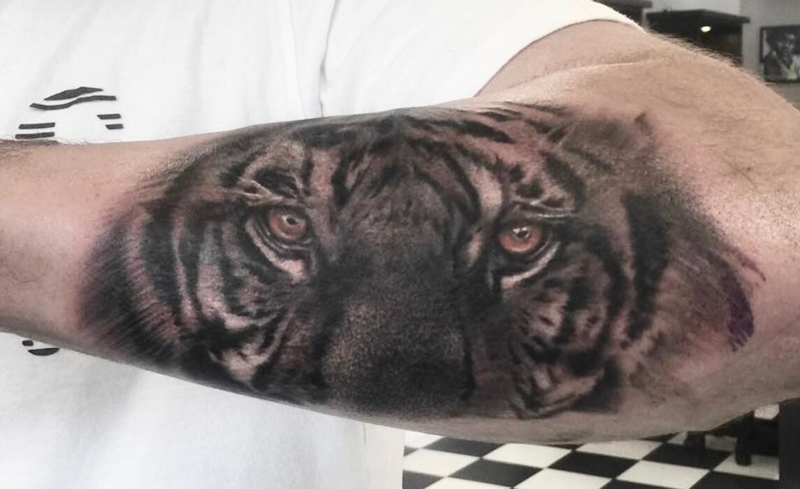 Images Club Tattoo | The LINQ Hotel & Casino