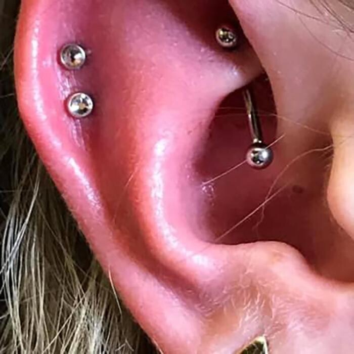 Images Club Tattoo | The LINQ Hotel & Casino