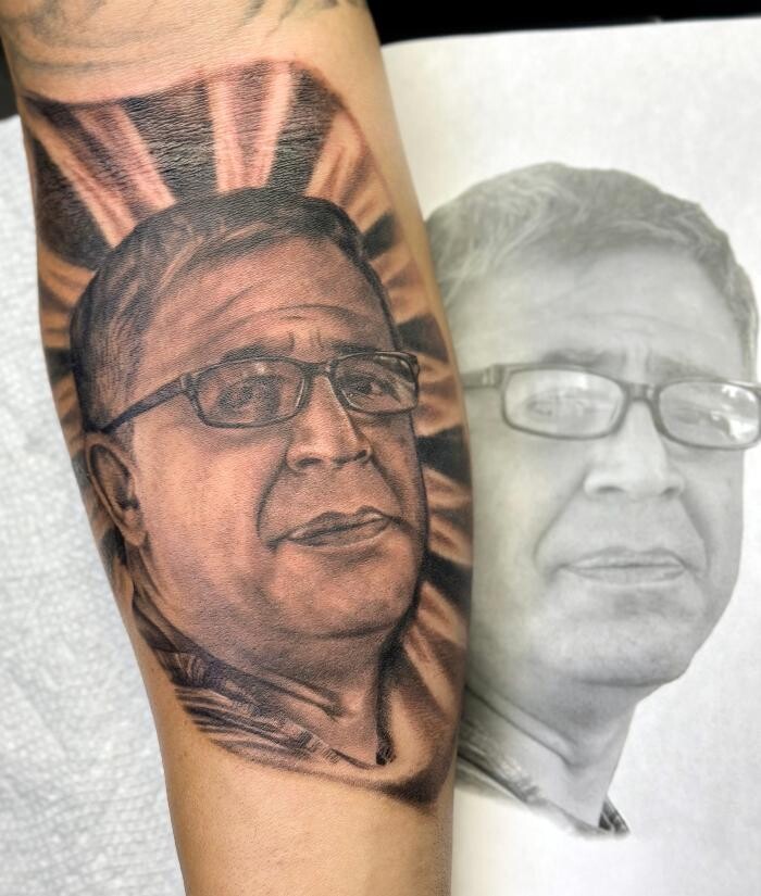 Images Club Tattoo | The LINQ Hotel & Casino