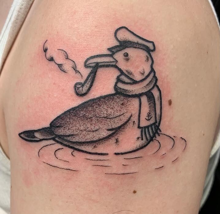 Images Club Tattoo | The LINQ Hotel & Casino