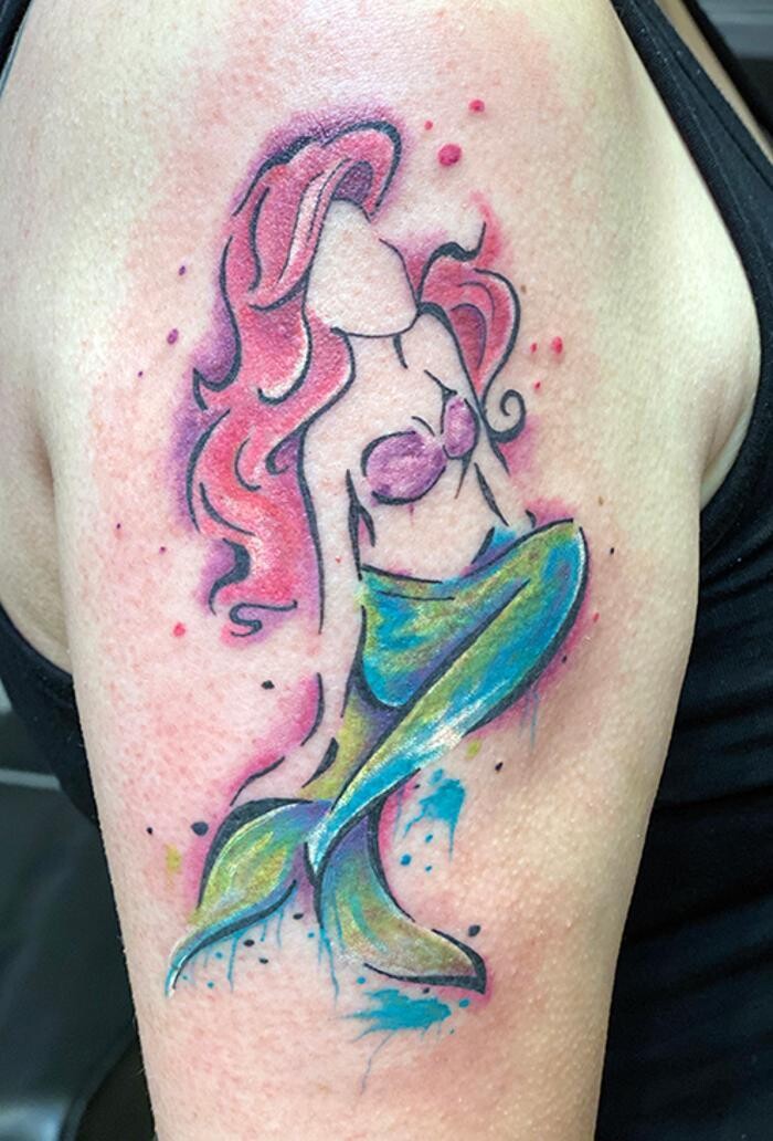 Images Club Tattoo | The LINQ Hotel & Casino