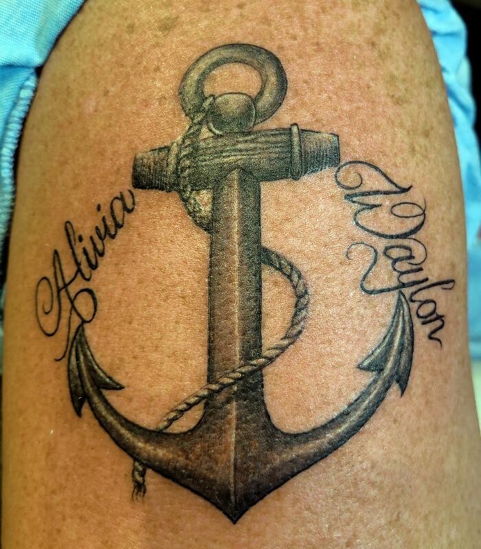 Images Club Tattoo | The LINQ Hotel & Casino