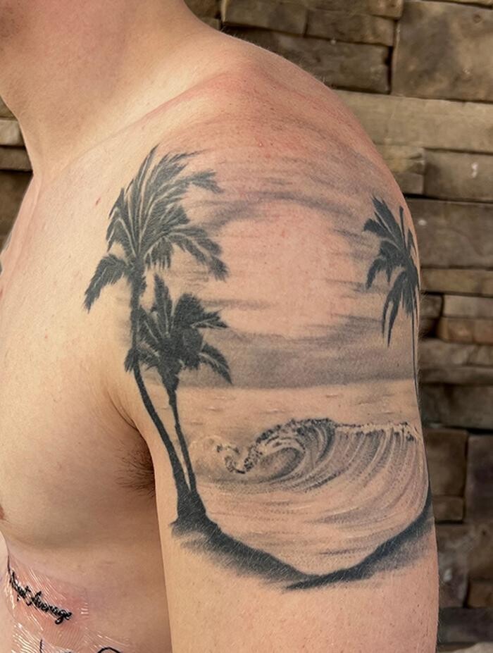 Images Club Tattoo | The LINQ Hotel & Casino