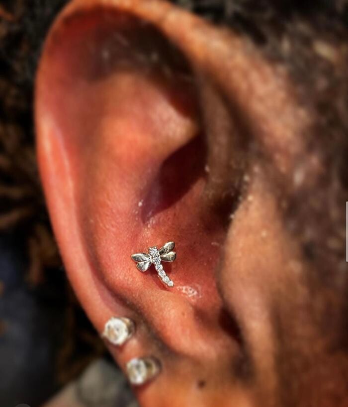 Images Club Tattoo | The LINQ Hotel & Casino