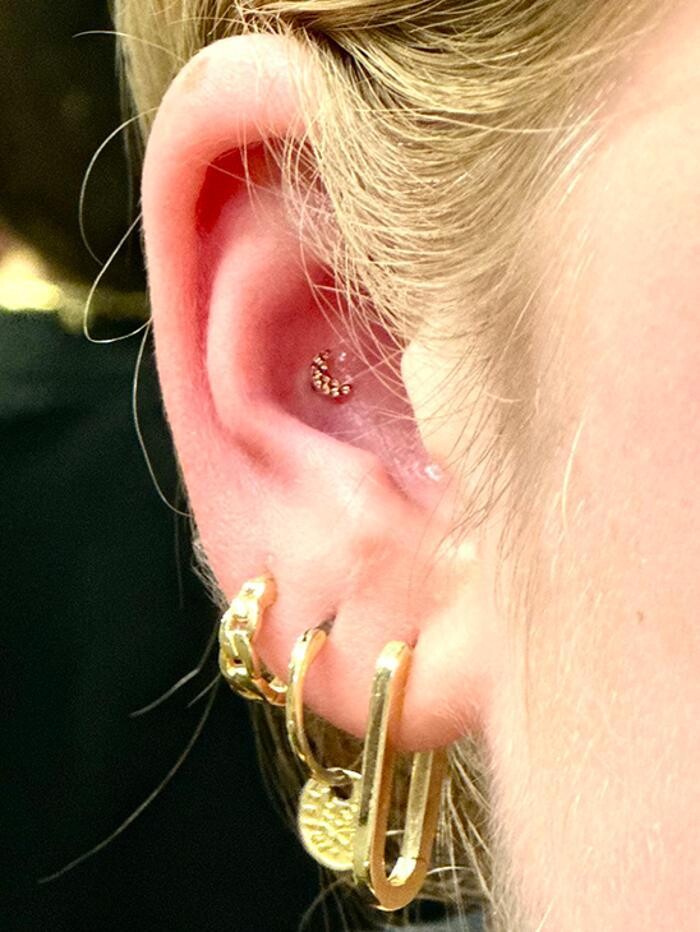 Images Club Tattoo | The LINQ Hotel & Casino