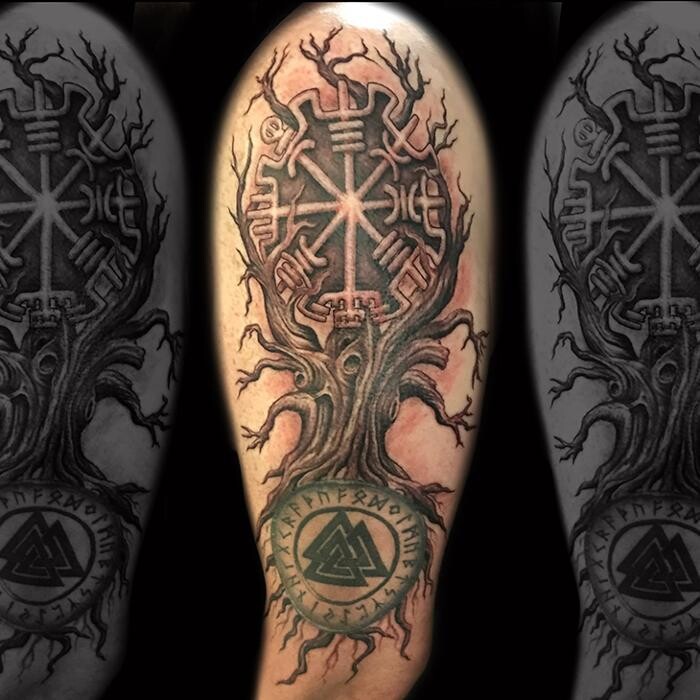 Images Club Tattoo | The LINQ Hotel & Casino