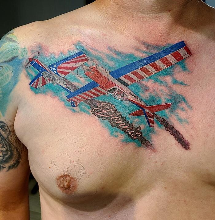 Images Club Tattoo | The LINQ Hotel & Casino