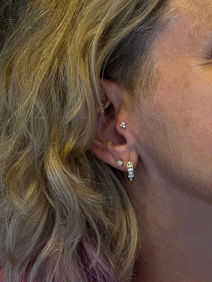 Images Club Tattoo | The LINQ Hotel & Casino