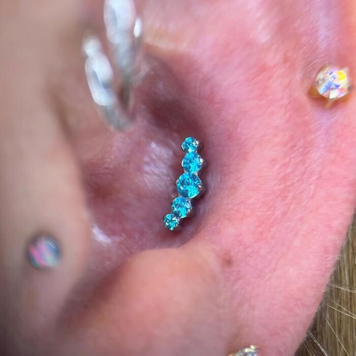 Images Club Tattoo | The LINQ Hotel & Casino