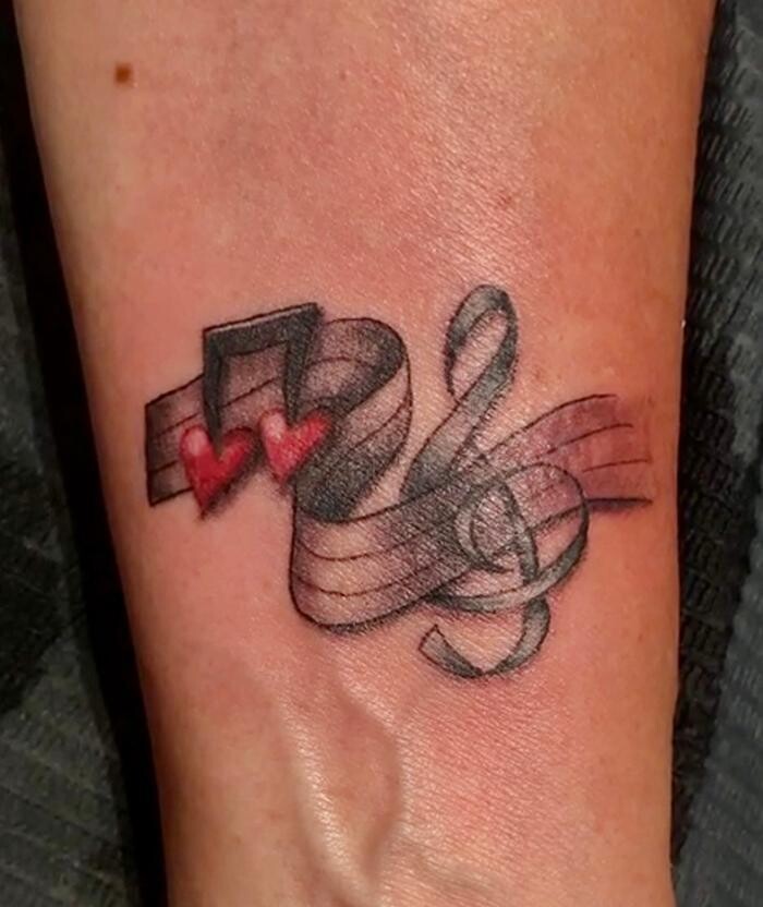 Images Club Tattoo | The LINQ Hotel & Casino