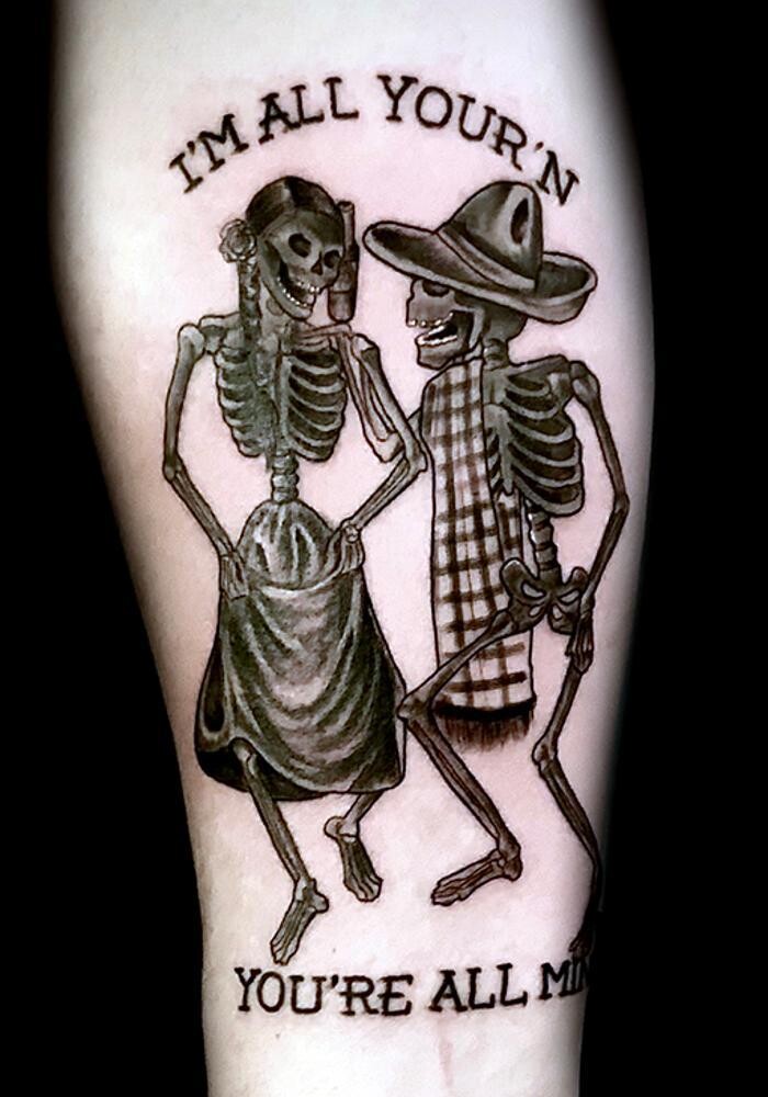 Images Club Tattoo | The LINQ Hotel & Casino