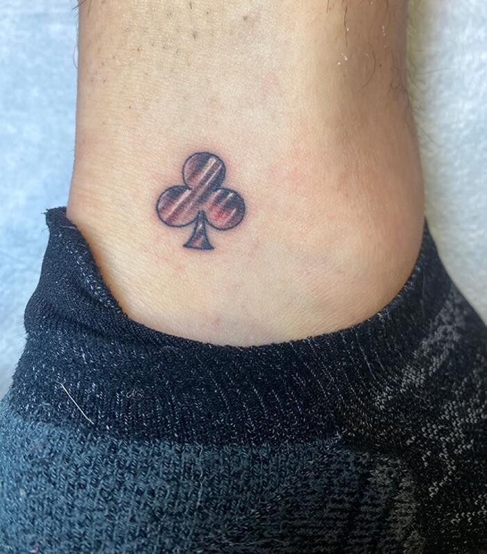 Images Club Tattoo | The LINQ Hotel & Casino