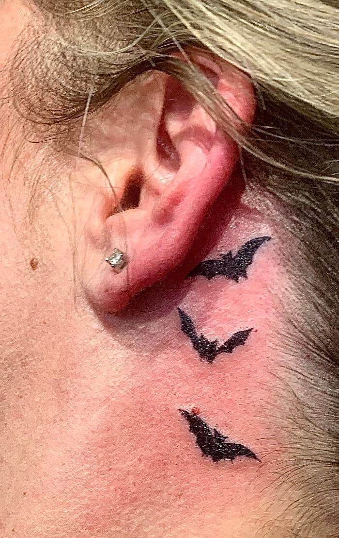 Images Club Tattoo | The LINQ Hotel & Casino