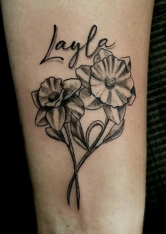 Images Club Tattoo | The LINQ Hotel & Casino