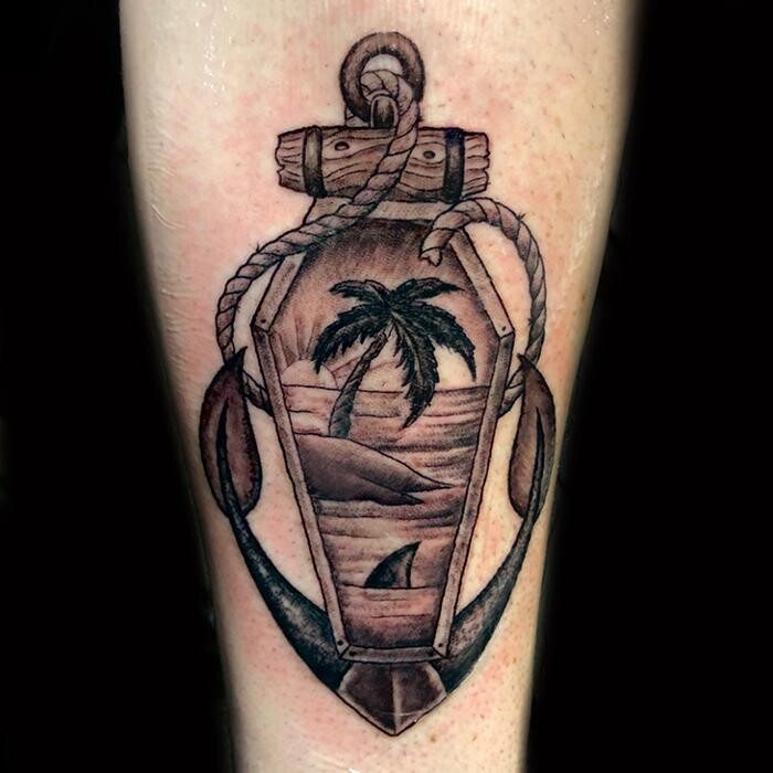 Images Club Tattoo | The LINQ Hotel & Casino