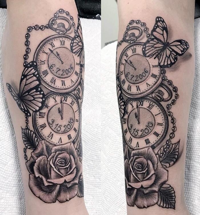 Images Club Tattoo | The LINQ Hotel & Casino