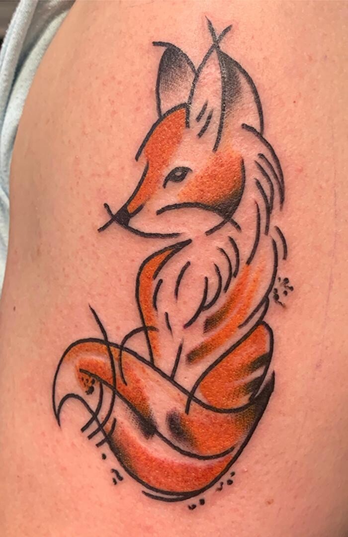 Images Club Tattoo | The LINQ Hotel & Casino