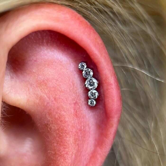 Images Club Tattoo | The LINQ Hotel & Casino