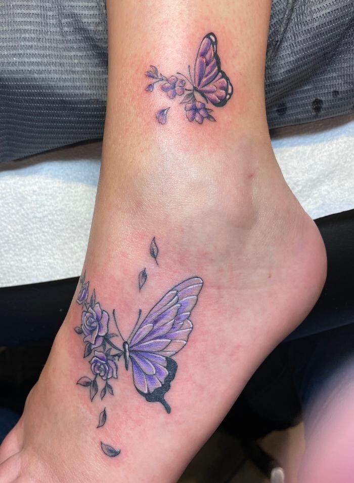 Images Club Tattoo | The LINQ Hotel & Casino