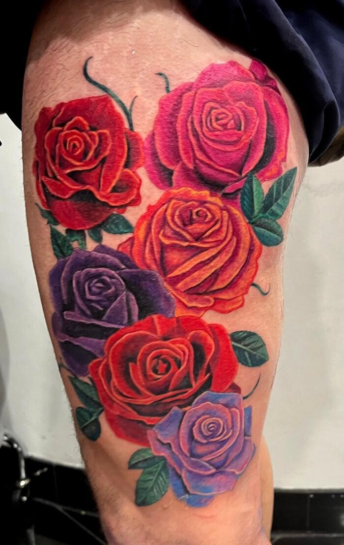 Images Club Tattoo | The LINQ Hotel & Casino