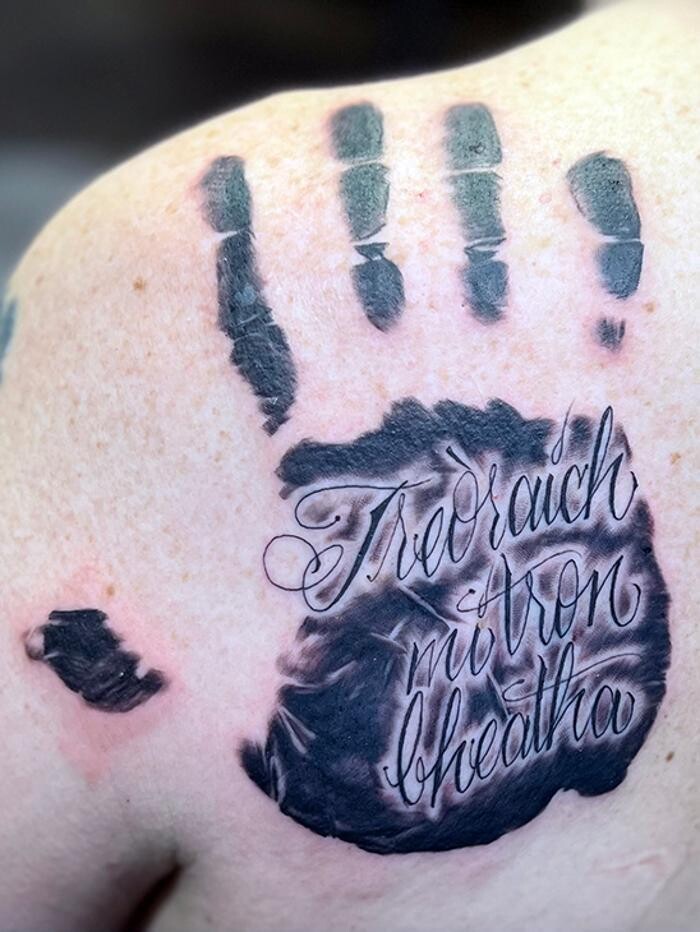 Images Club Tattoo | The LINQ Hotel & Casino