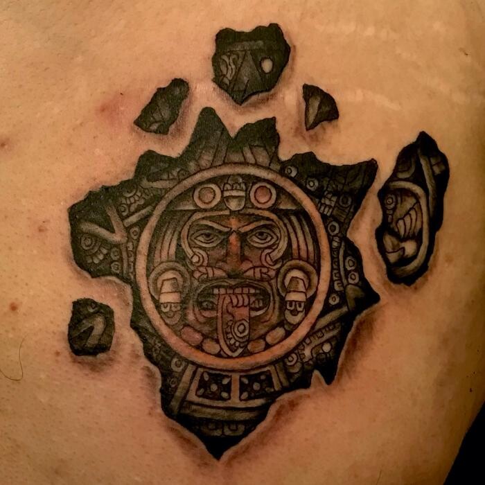 Images Club Tattoo | The LINQ Hotel & Casino