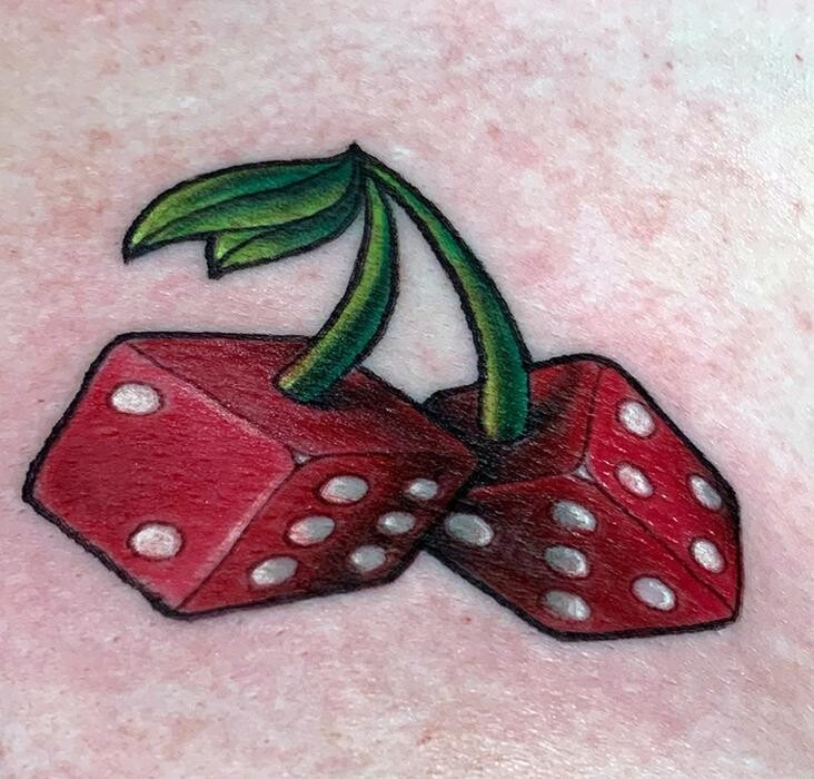 Images Club Tattoo | The LINQ Hotel & Casino