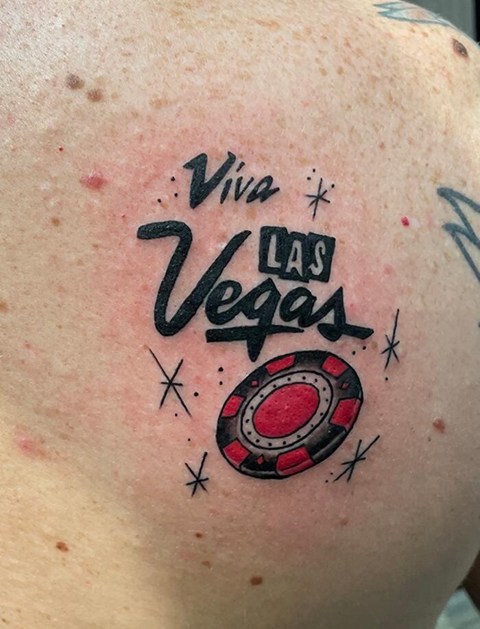 Images Club Tattoo | The LINQ Hotel & Casino