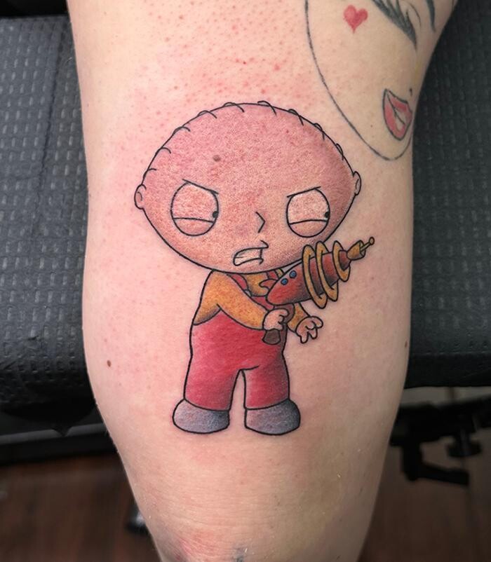 Images Club Tattoo | The LINQ Hotel & Casino