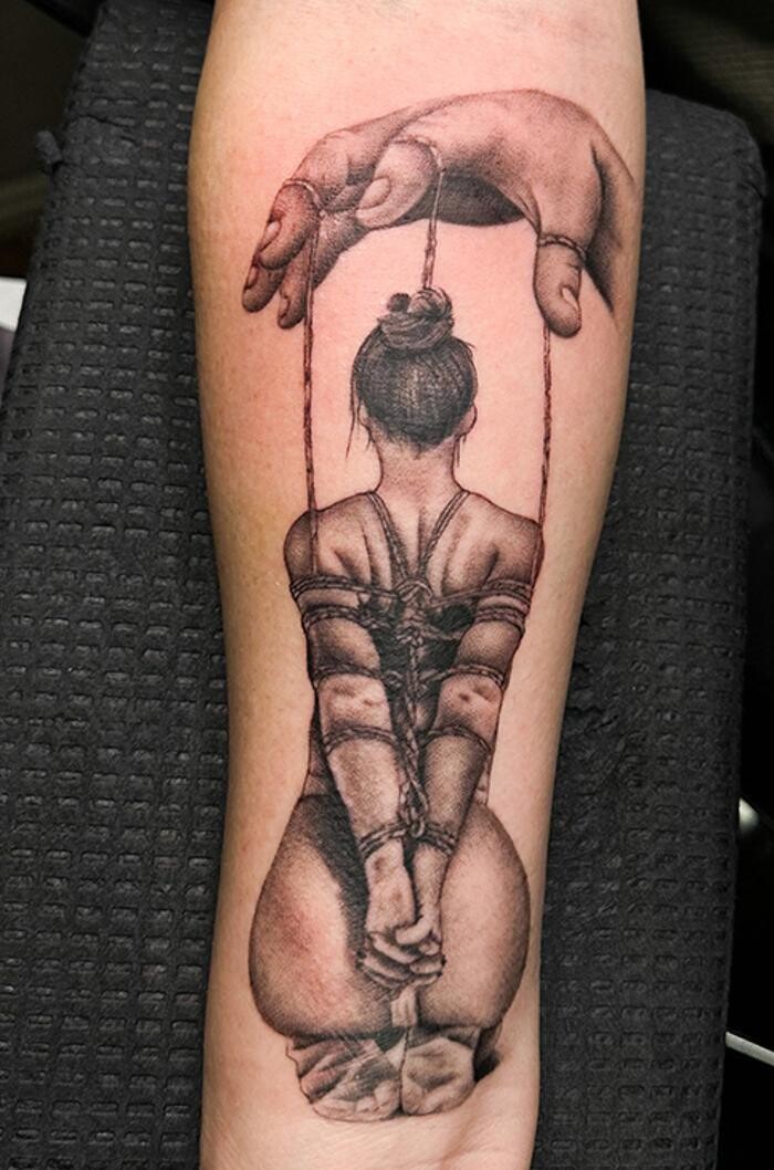 Images Club Tattoo | The LINQ Hotel & Casino